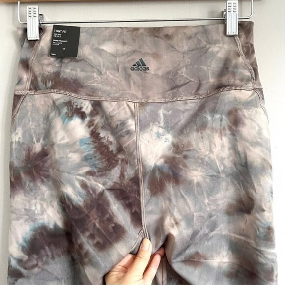 adidas 2-Piece Yoga Workout Outfit Set - Small / Medium, BNWTs - Picture 6 of 16